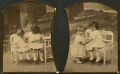 19100000c FANNY ZARIFI (m. Charles-Roux) - KOSTIA RODOCANACHI